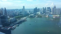 Marina Bay Residences (D1), Condominium #470431181